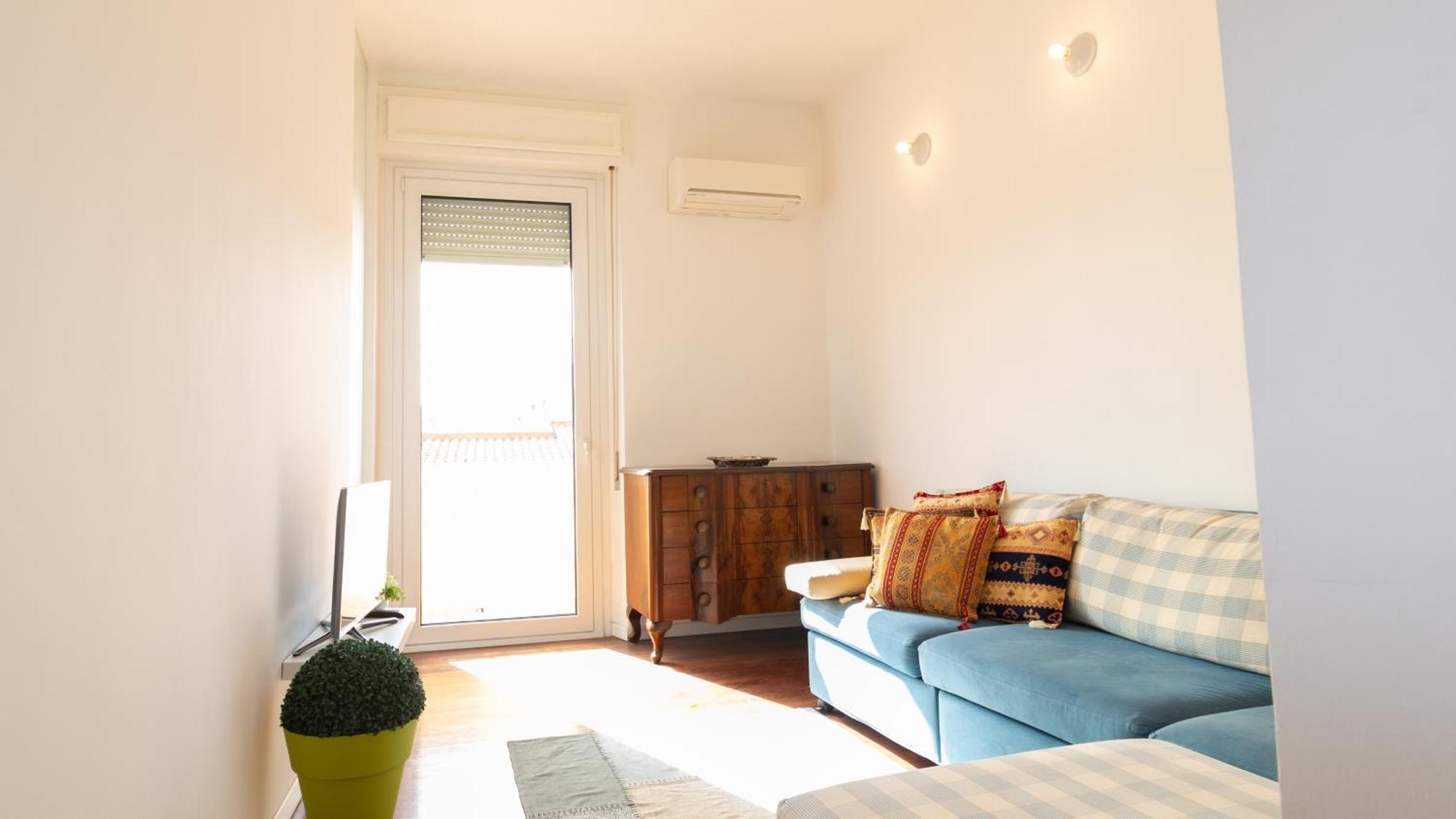 Lucifero View Apartment-كالياري المظهر الخارجي الصورة