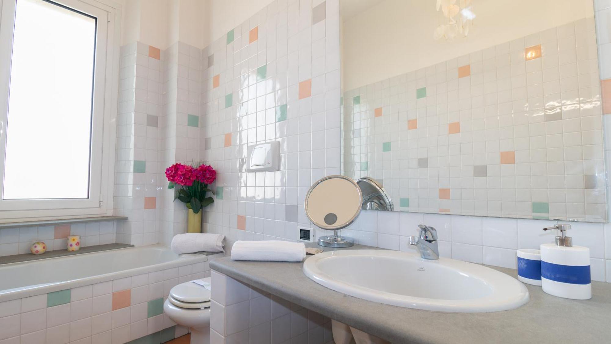 Lucifero View Apartment-كالياري المظهر الخارجي الصورة