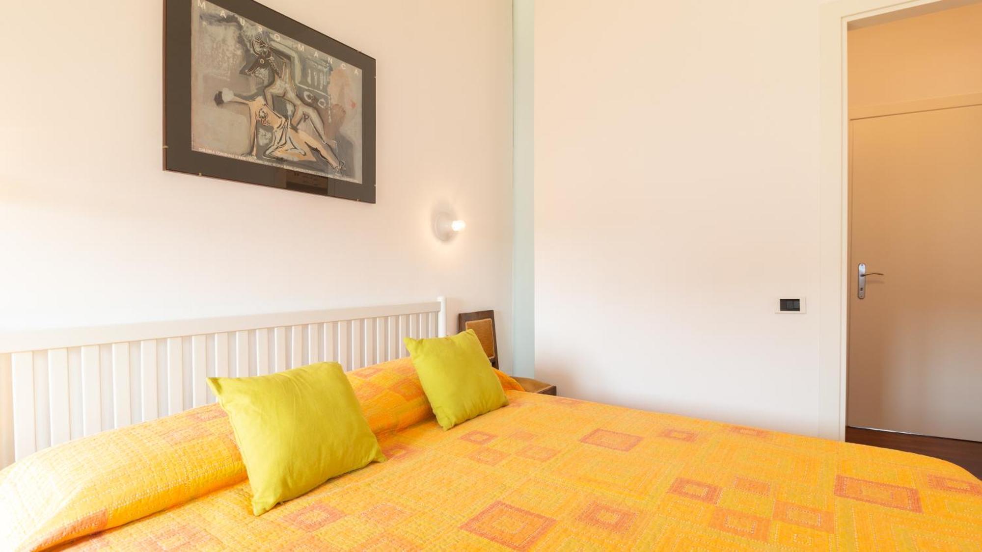 Lucifero View Apartment-كالياري المظهر الخارجي الصورة