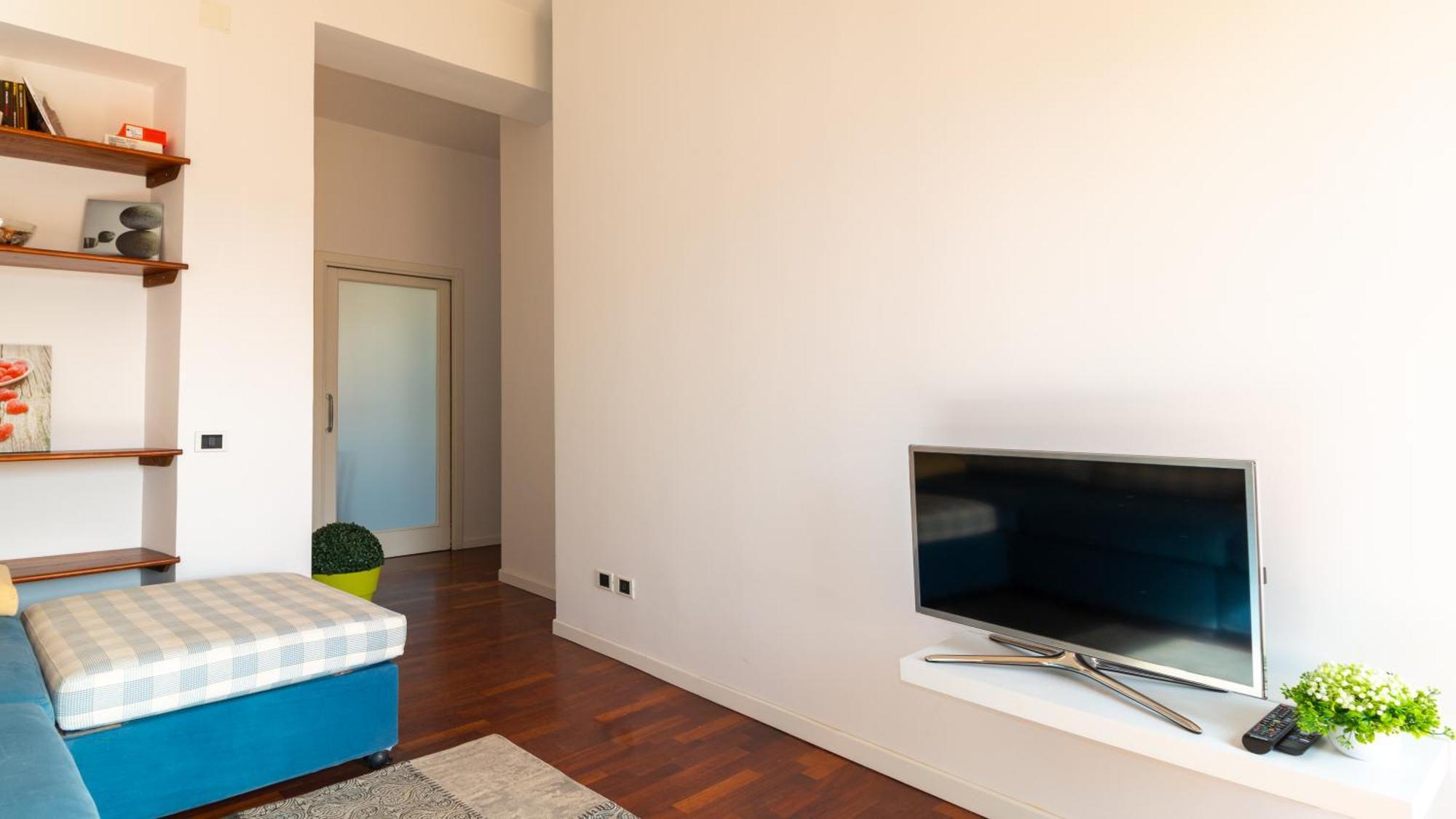 Lucifero View Apartment-كالياري المظهر الخارجي الصورة