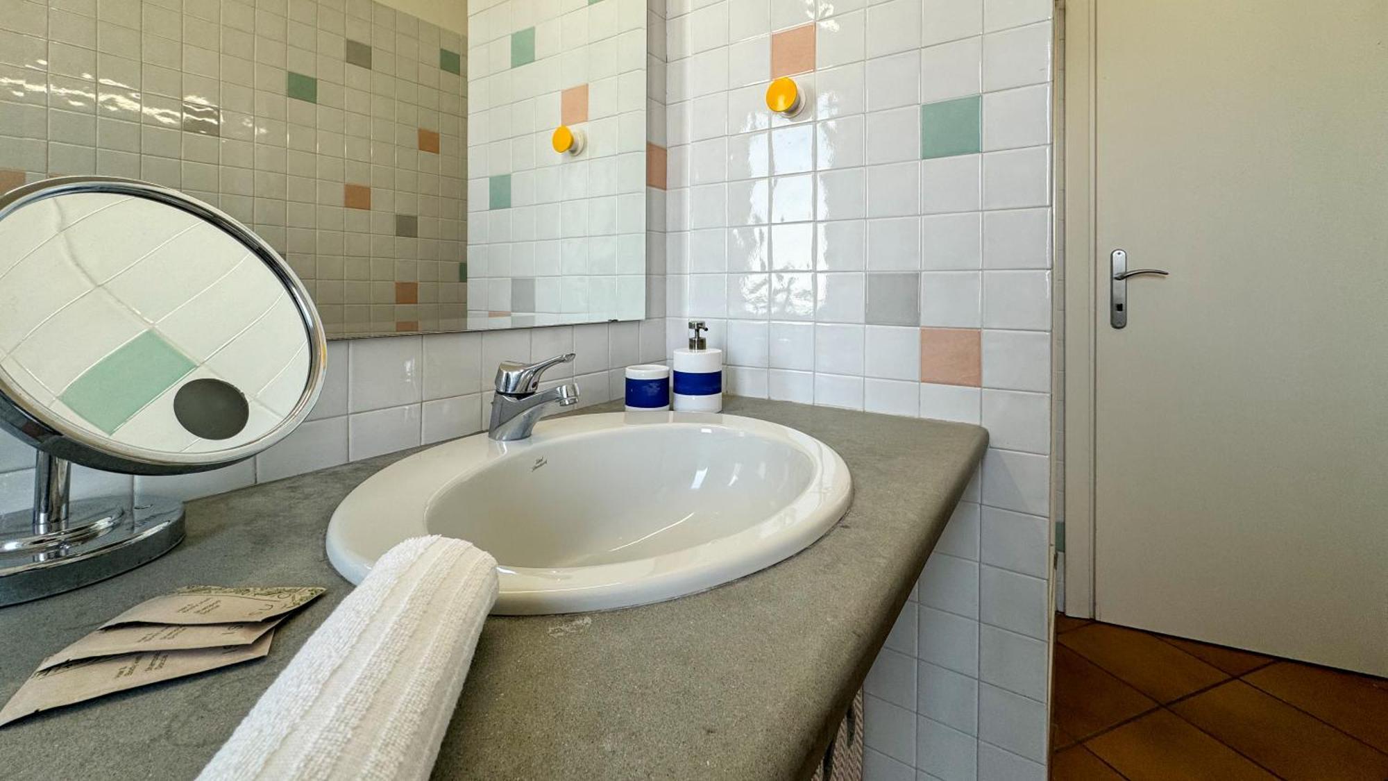 Lucifero View Apartment-كالياري المظهر الخارجي الصورة